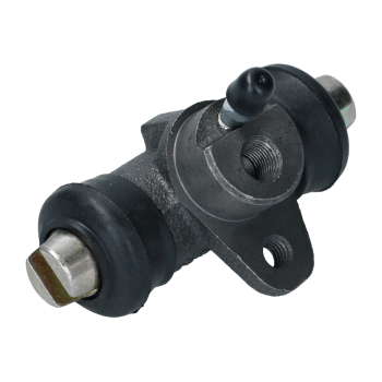 Wheel brake cylinder rear side A-quality (each Beetle: export models 8.1964 until 7.1967 standard models 8.1964 until 1967 (VIN 118 328 505)  Karmann Ghia: 8.1964 until 7.1967
